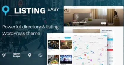 ListingEasy-Directory-WordPress-Theme