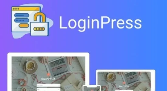 LoginPress Auto Login