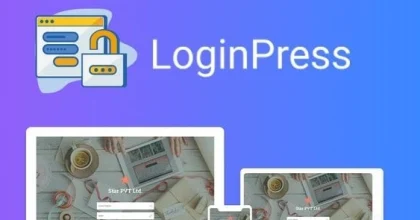 LoginPress Auto Login