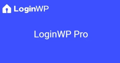 LoginWP Pro