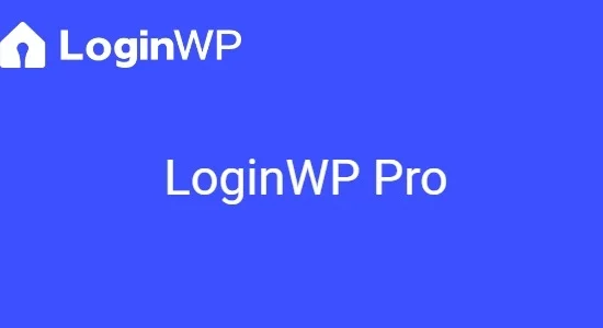 LoginWP Pro