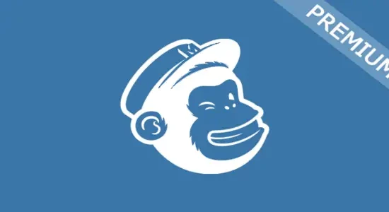 Mailchimp-Premium-Integration