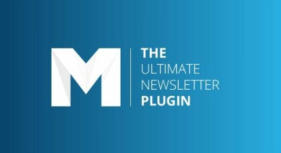 Mailster Email Newsletter