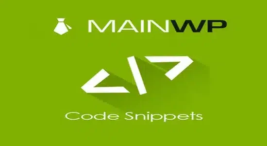 Main-Wp-Code-Snippets