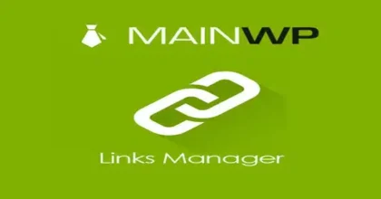 Main-Wp-Links-Manager