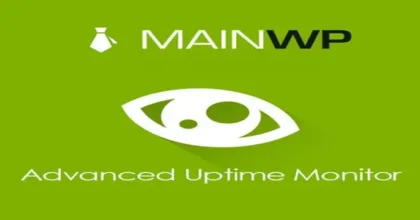 MainWP-Advanced-Uptime-Monitor