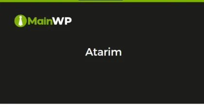 MainWP Atarim Extension