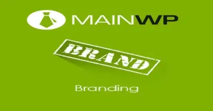 MainWP-Branding