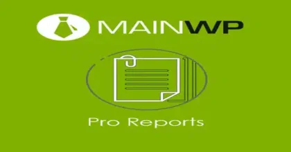 MainWP-Pro-Reports