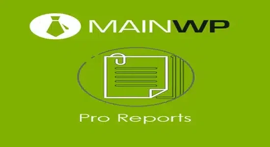 MainWP-Pro-Reports