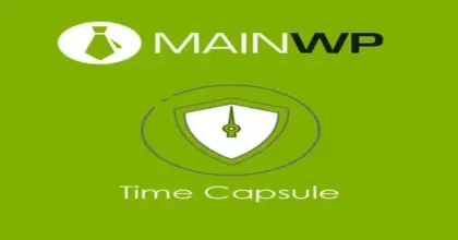 MainWP-Time-Capsule