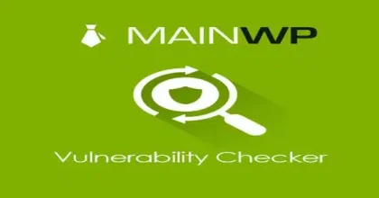 MainWP-Vulnerability-Checker