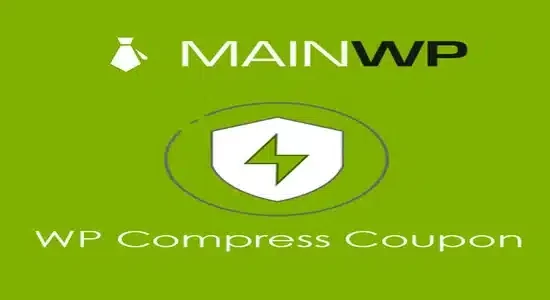 MainWP-WP-Compress-Coupon