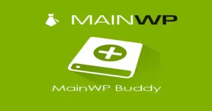 MainWp-MainWP-Buddy