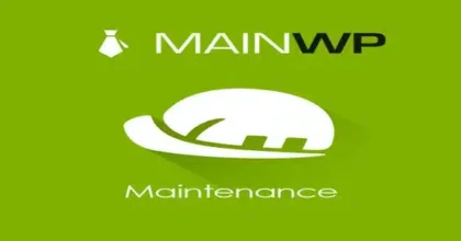 MainWp-Maintenance