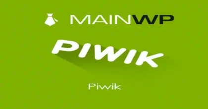 MainWp-Piwik