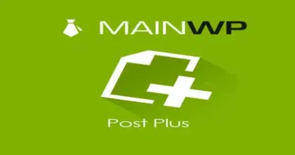 MainWp-Post-Plus