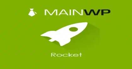 MainWp-Rocket