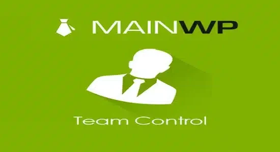 MainWp-Team-Control