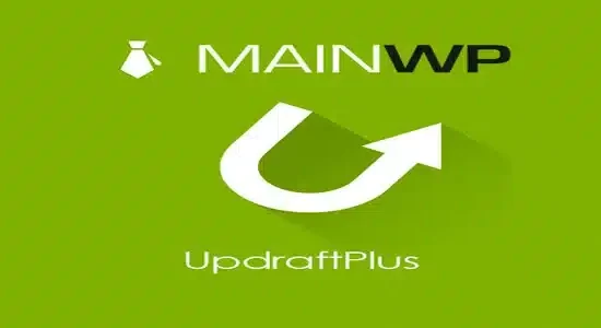 MainWp-UpdraftPlus