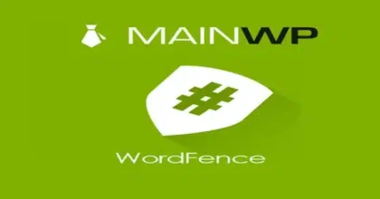 MainWp-WordFence