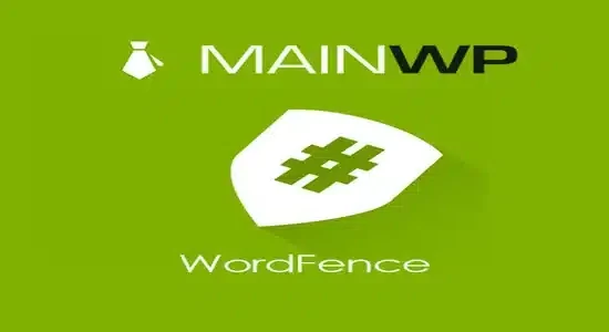 MainWp-WordFence