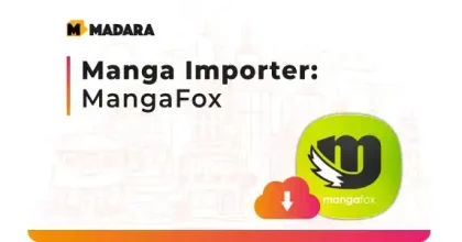 Manga-FanFox-MangaFox-crawler-MangaBooth