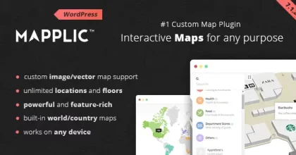 Mapplic-Custom-Interactive-Map-WordPress-Plugin