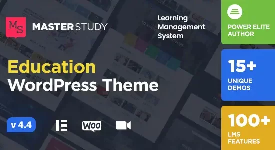 Masterstudy-Education-WordPress-Theme