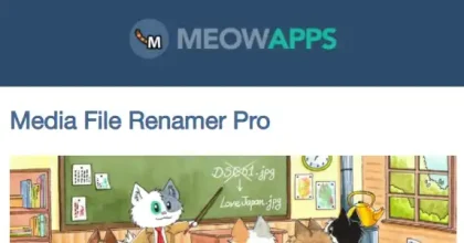 Media-File-Renamer-Pro-Meow