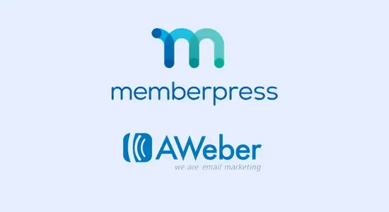 MemberPress-AWeber