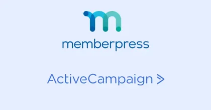 MemberPress-Active-Campaign