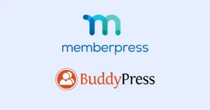 MemberPress-BuddyPress