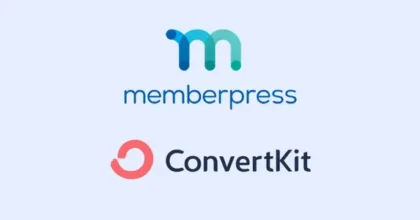 MemberPress-ConvertKit