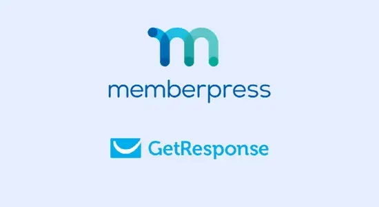 MemberPress-GetResponse