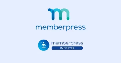 MemberPress-Importer