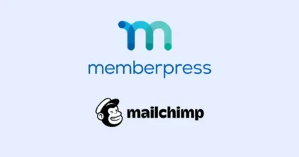 MemberPress-MailChimp