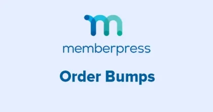 MemberPress Order Bumps