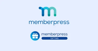 Memberpress-Gifting