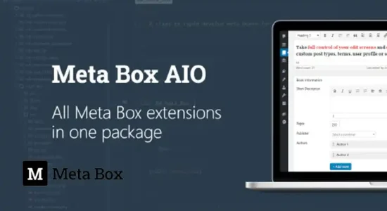 Meta-Box-AIO-Addon-WordPress-Plugin