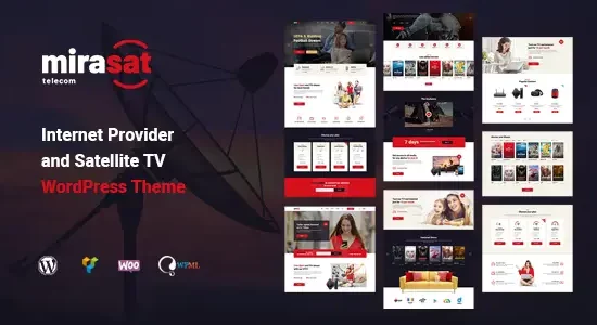 Mirasat-Internet-Provider-and-Satellite-TV-WordPress-Theme