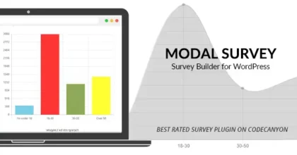 Modal Survey WordPress Poll, Survey & Quiz Plugin