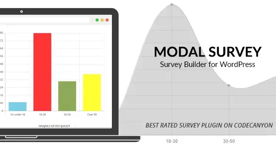 Modal Survey WordPress Poll, Survey & Quiz Plugin