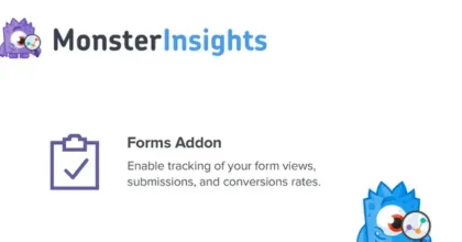 MonsterInsights-–-Forms-Tracking-Addon