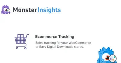 MonsterInsights-–-eCommerce-Addon