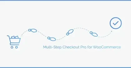 Multi-Step-Checkout-WooCommerce