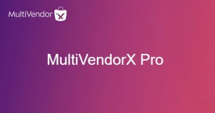 MultiVendorX Pro – Marketplace Solution For WooCommerce