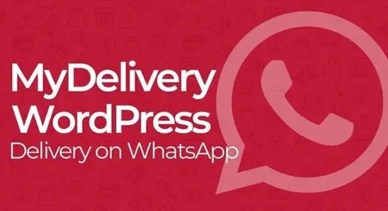 MyDelivery WordPress Plugin