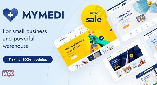 MyMedi