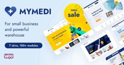 MyMedi